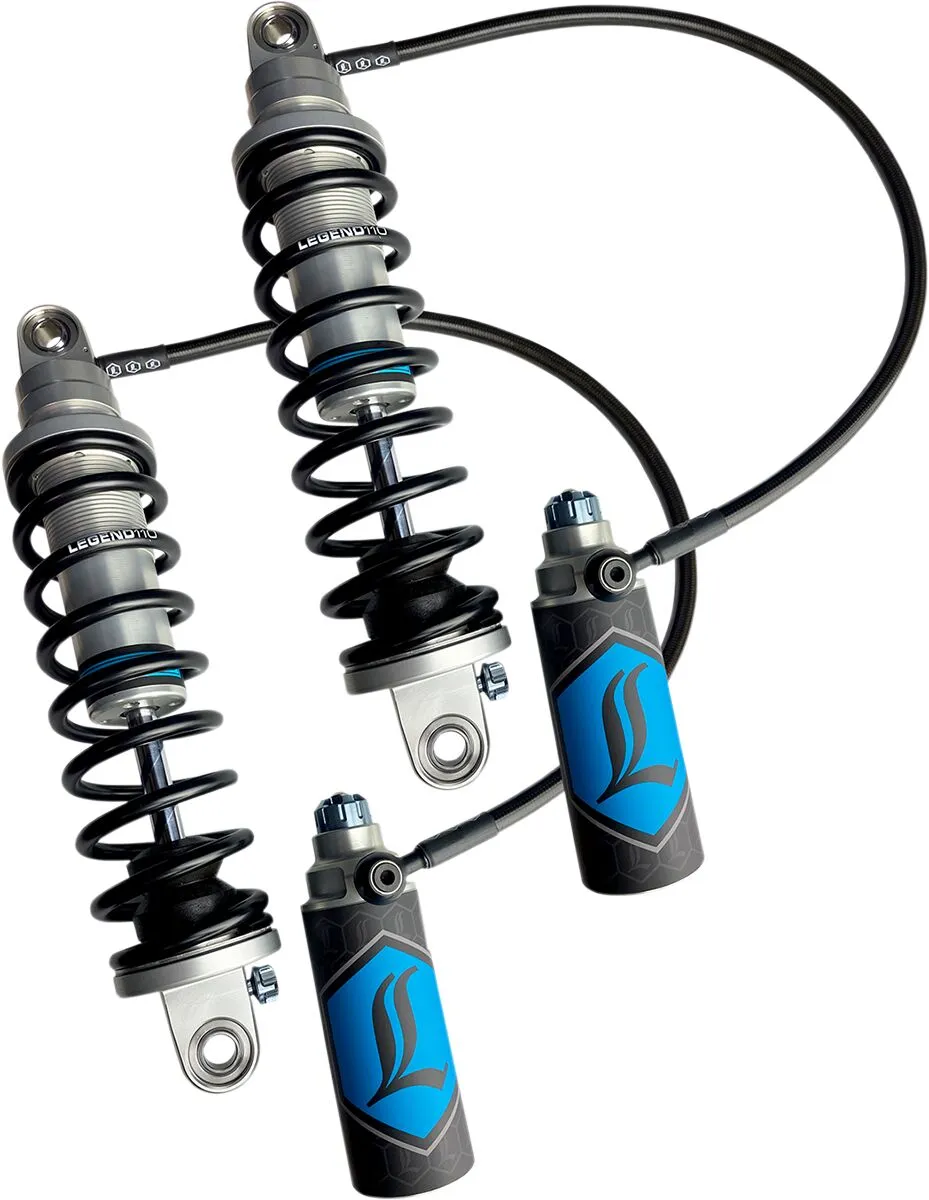Окачване REVO ARC Remote Reservoir FL Coil