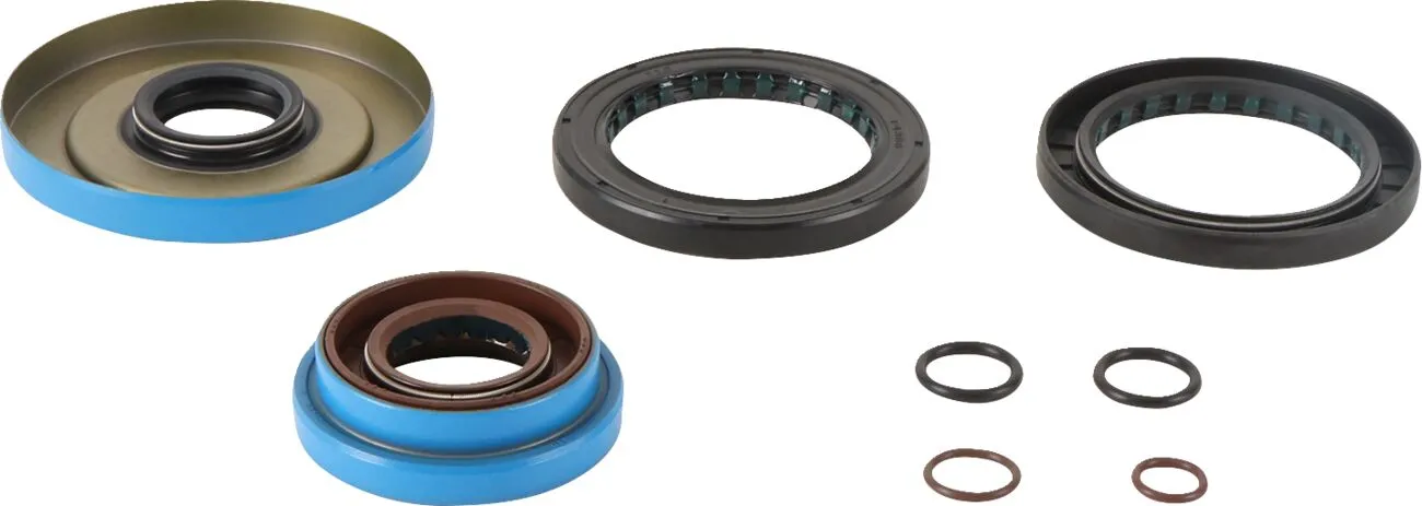Transaxle Seal Kit