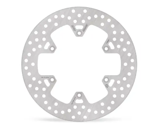 Halo Series Fixed Rotor