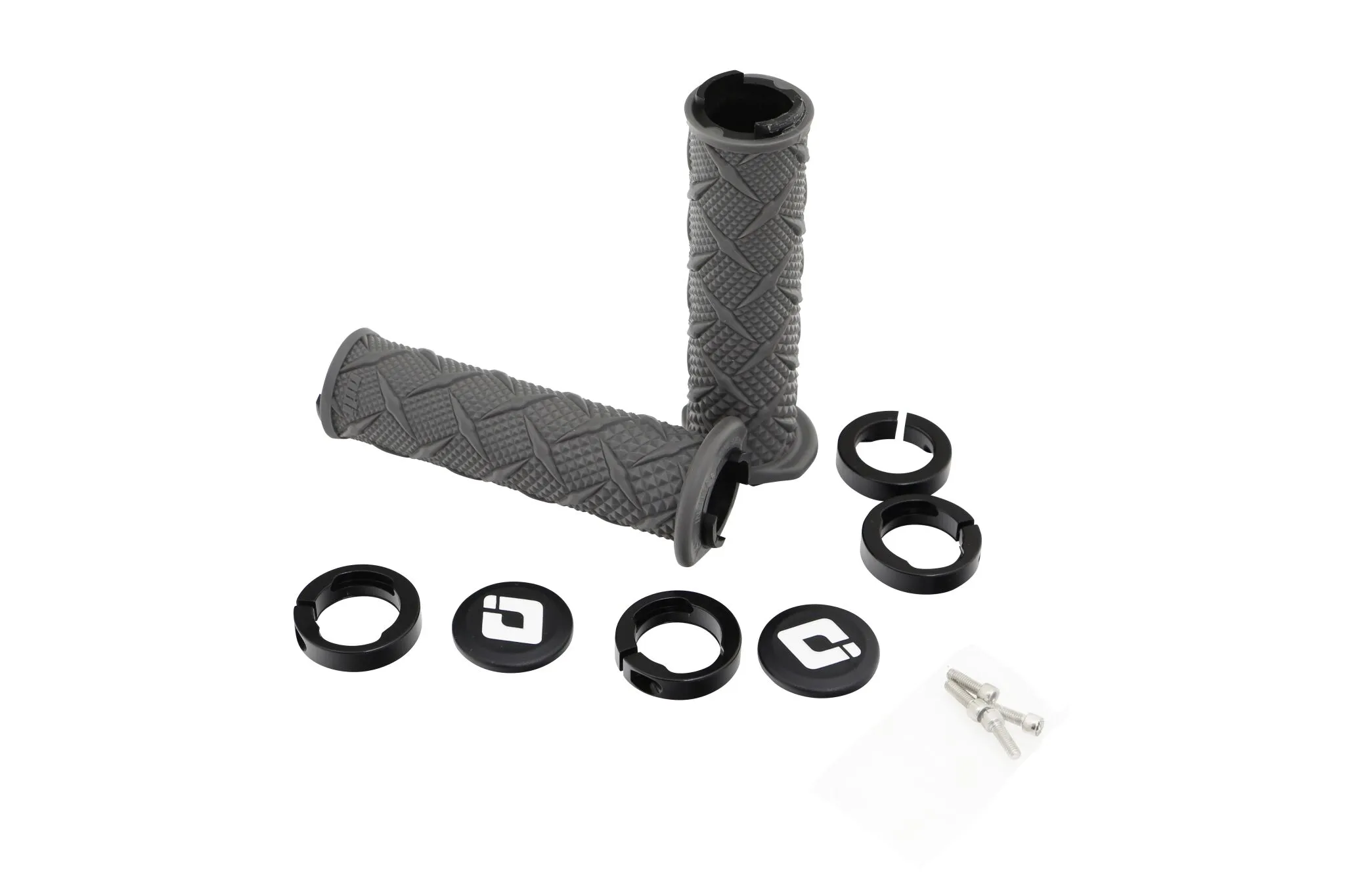 X-TREME ATV Lock-On ръкохватки