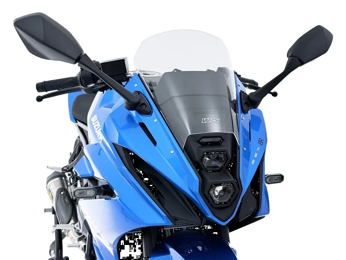 Слюда Спорт GSX-8R