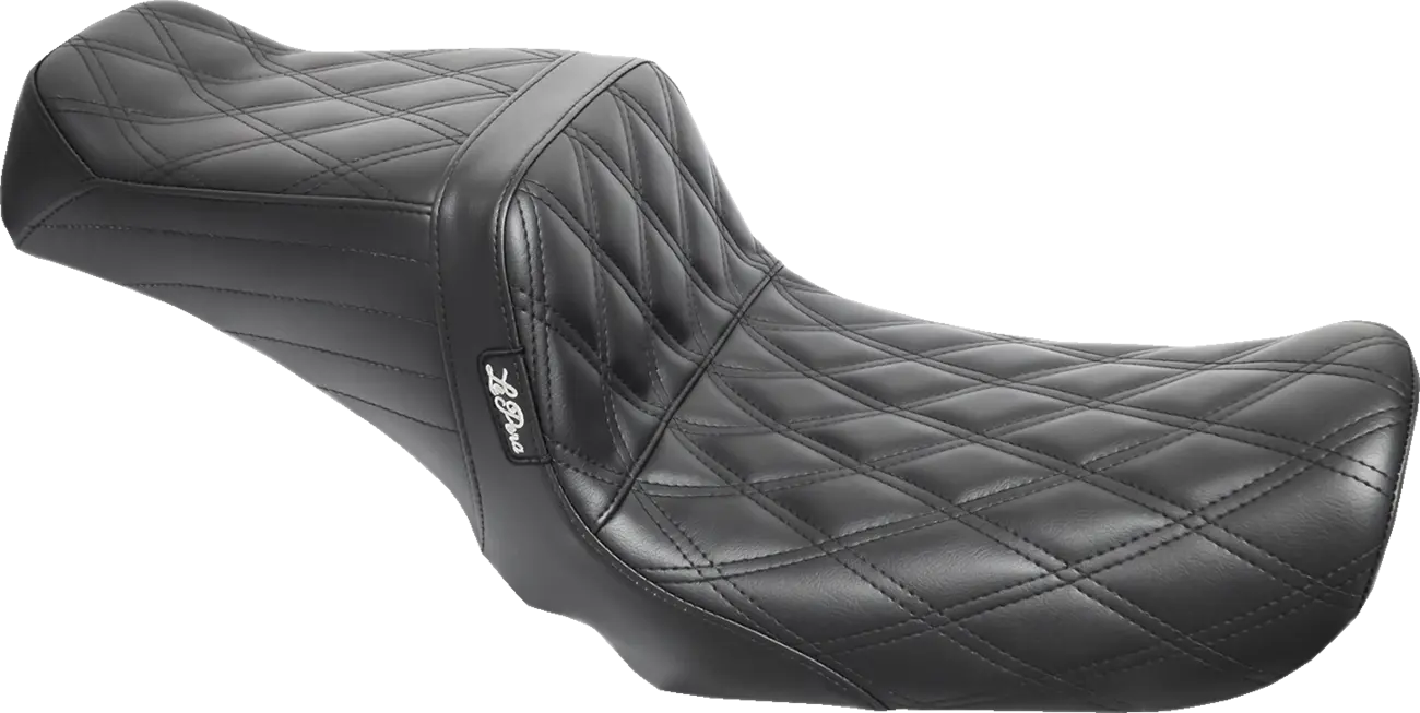Tailwhip Seat