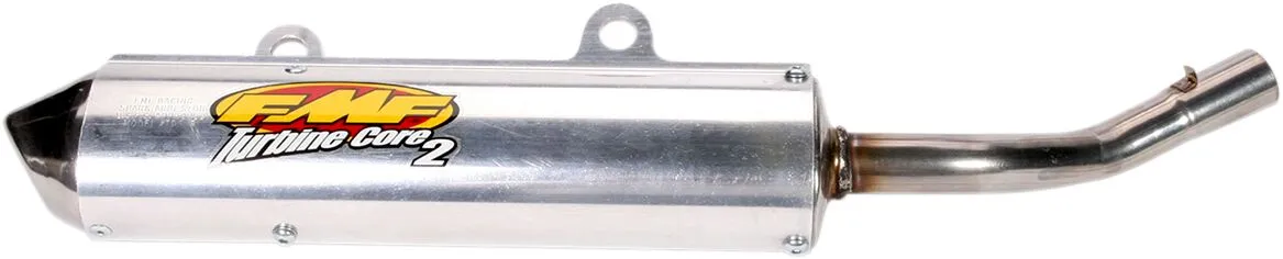 Turbinecore 2 Заглушител с искрогасител