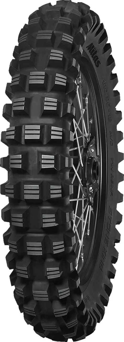 Stone King Tire