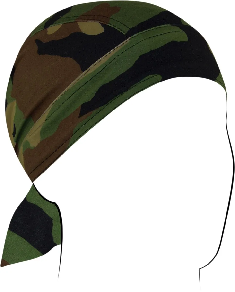 Flydanna® SportFlex® Bandana за глава