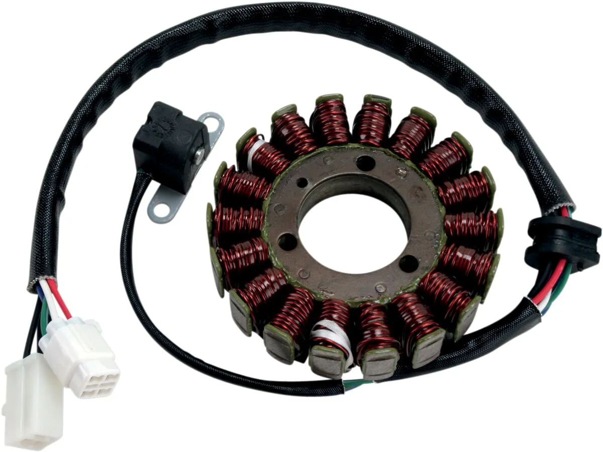High-Output Stator