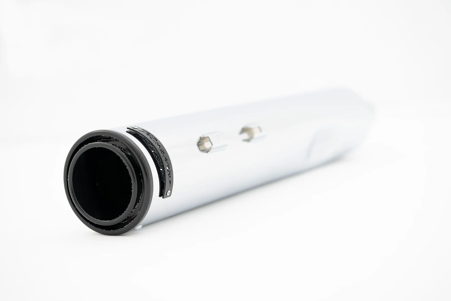 3.5" HP35 Slip-On Mufflers for HD