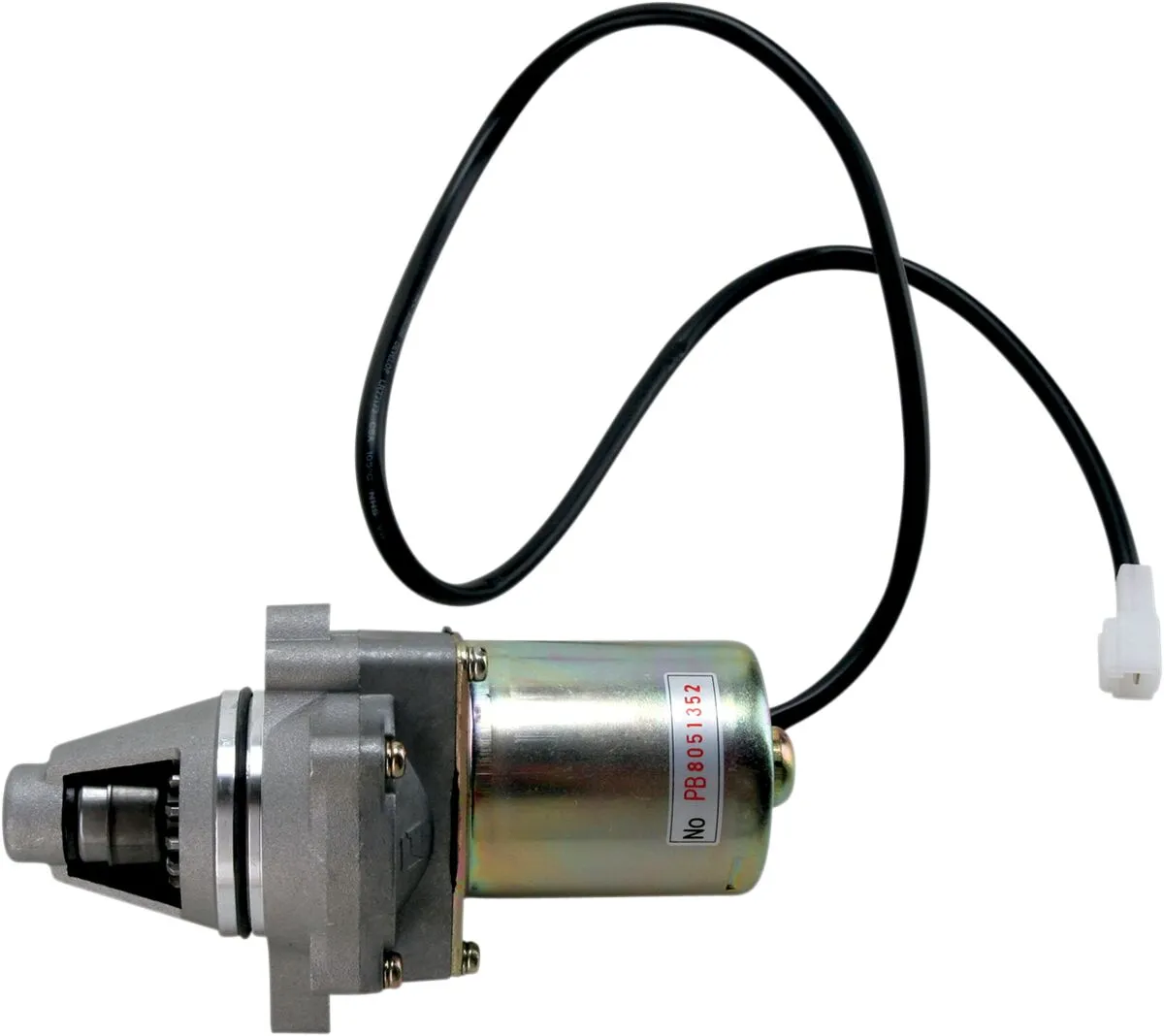 Starter for Kawasaki and Suzuki