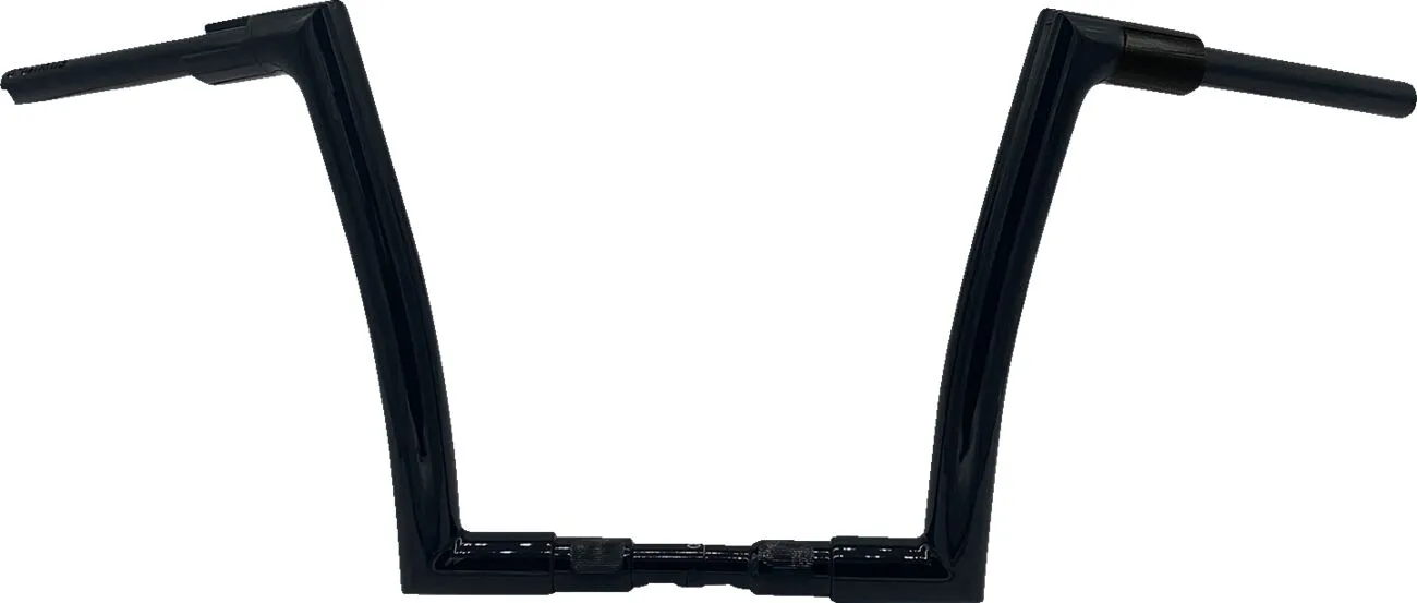 1-1/2" EZ Install Flat Top Handlebar