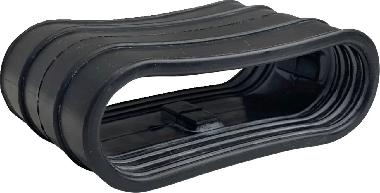 Clutch Boot