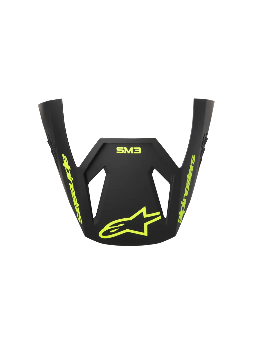 S-M3 Radium Щит за каска