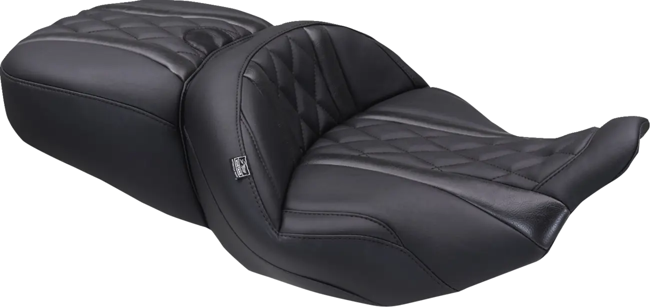Туристическа седалка Deluxe Touring