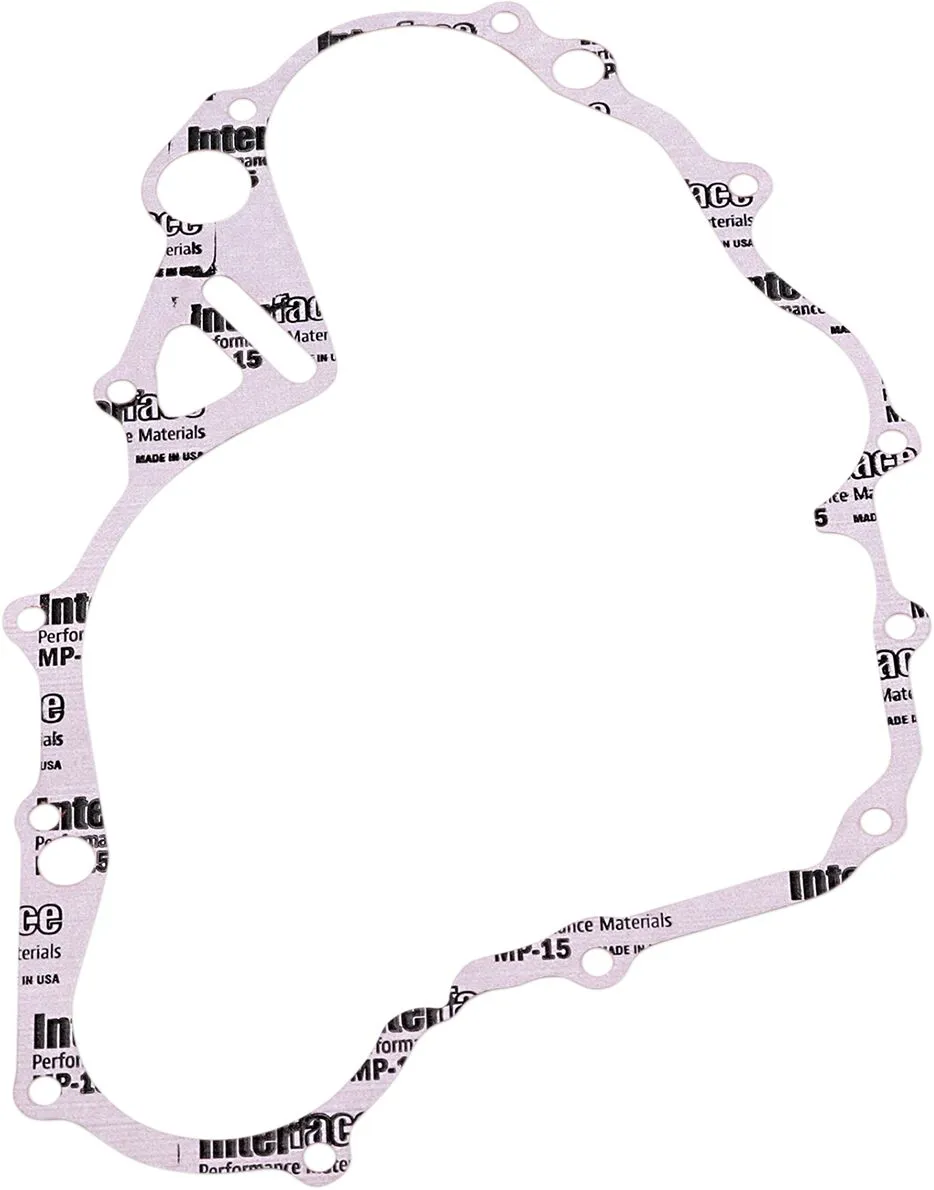 Clutch Cover Gasket