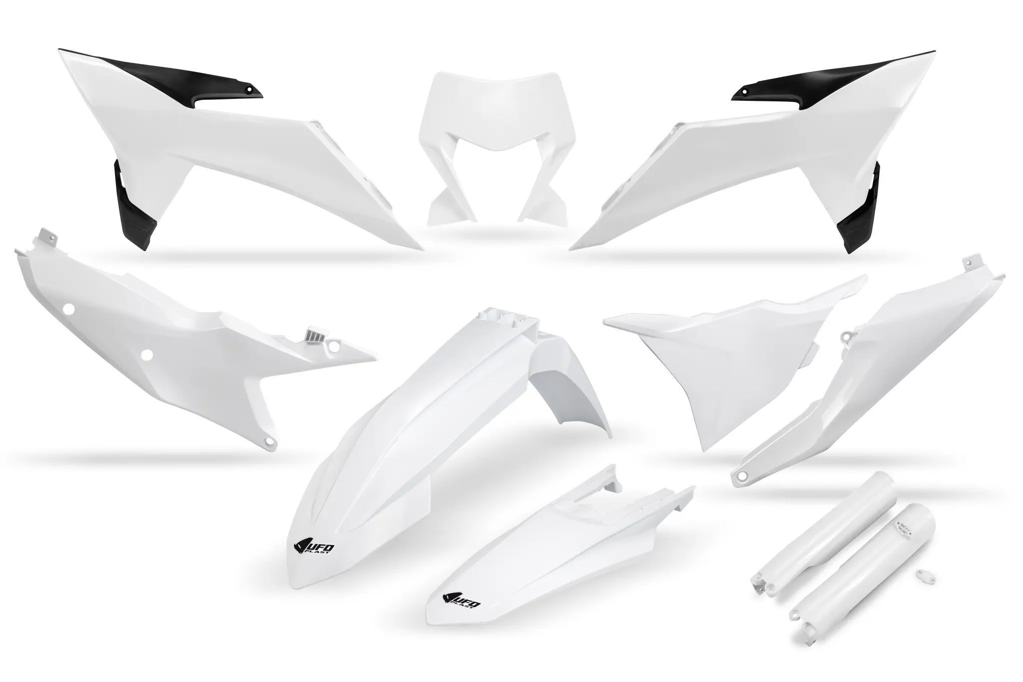 Full Replacement Body Kit