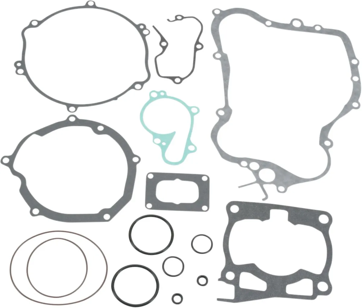 Complete Gasket Kit