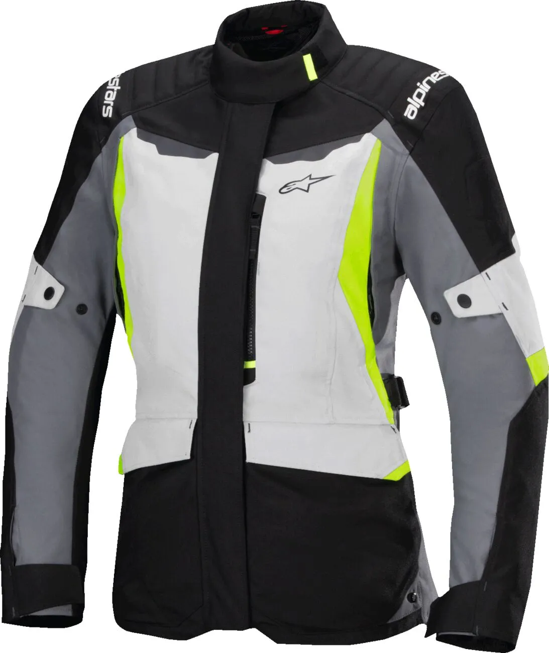 Яке Stella ST-1 Waterproof