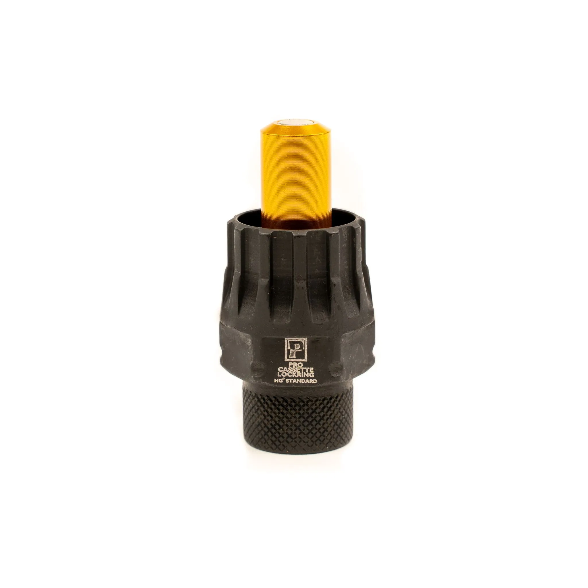Pro Cassette Lockring Socket with pin
