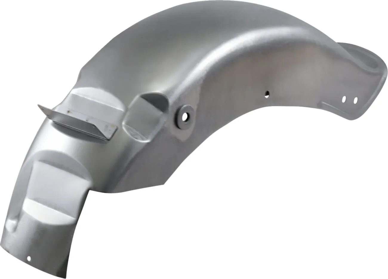 Shovelhead Rear Fender