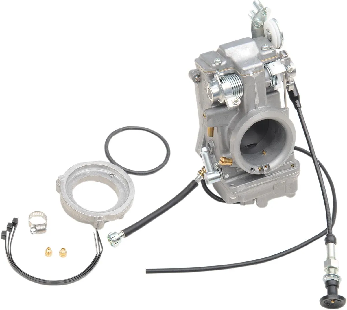 HSR45 Smoothbore Карбуратор Easy Kit