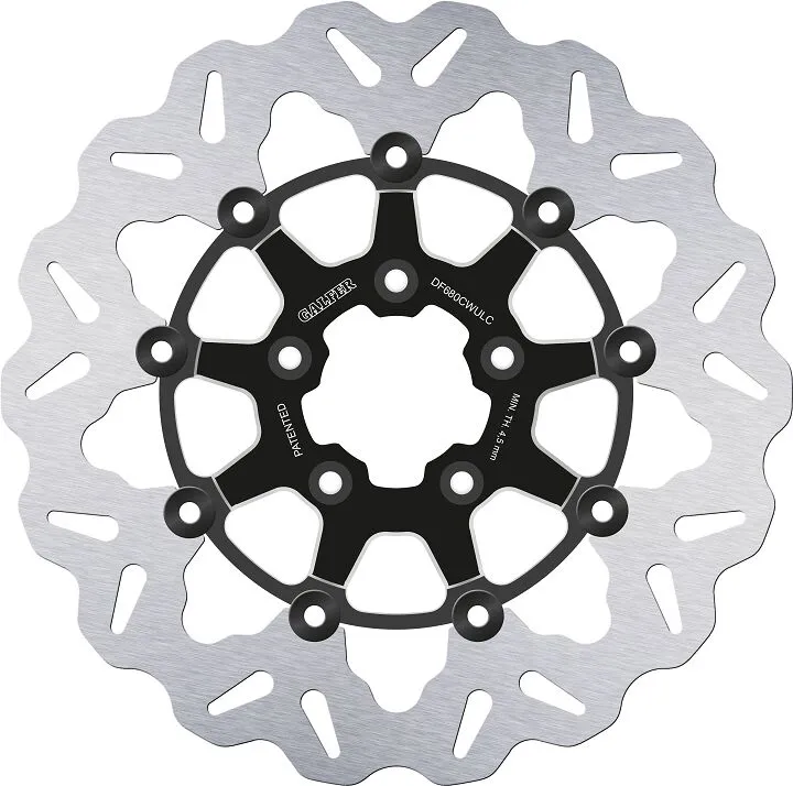 Brake Rotors