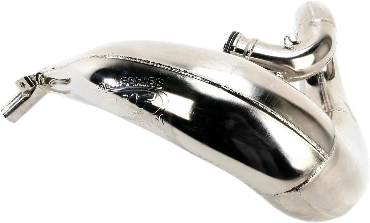 Gold Series Gnarly™ Head Pipe