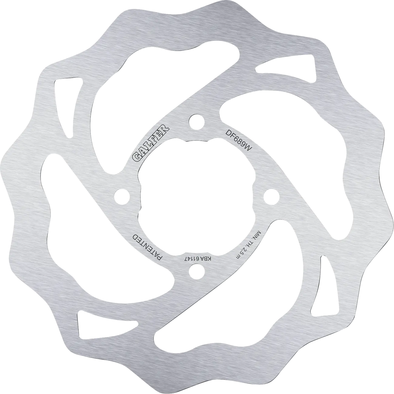 Brake Rotor