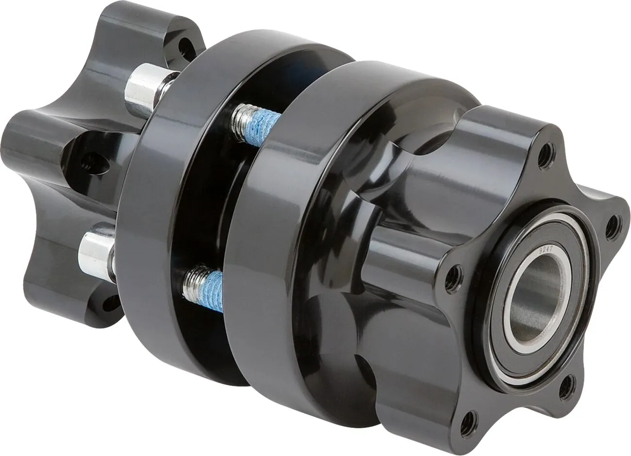 Cartridge Hub