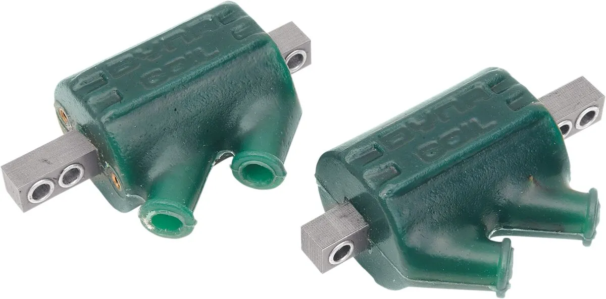 12 V запалителна бобина
