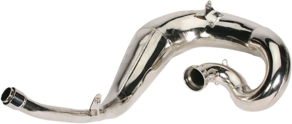 Gold Series Fatty™ Head Pipe