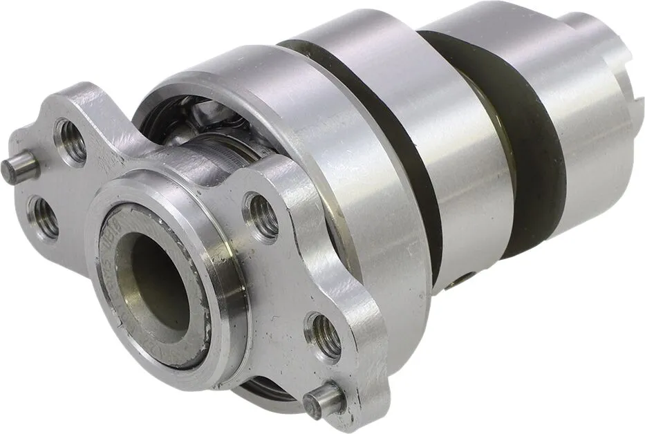 Camshaft Stage 2