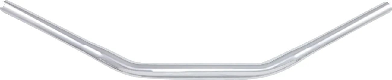 Hefty 1-1/4" Кормило