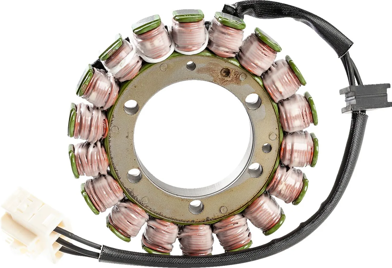 Stator