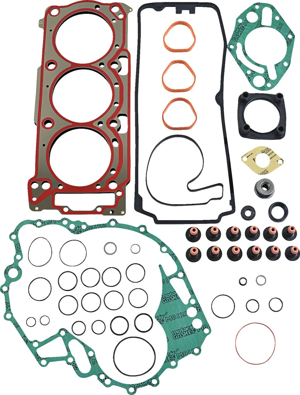 Complete Gasket Kit