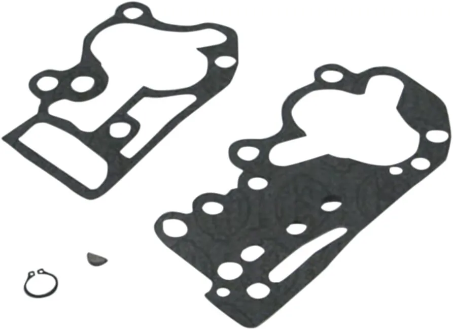 Replacement Billet Oil Pump Gasket Kit