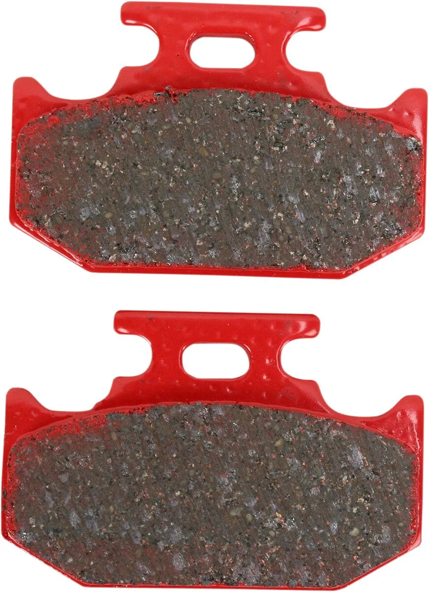 Sport Carbon "X" Brake Pads