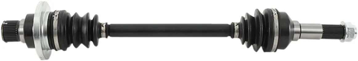 8 Ball Extreme Duty Axle