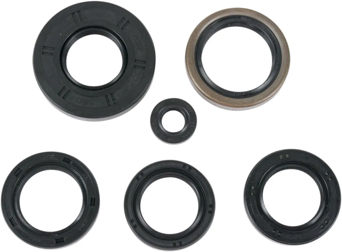 Motor Oil Seals