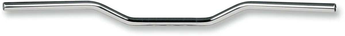 22 MM (7/8") стоманено кормило