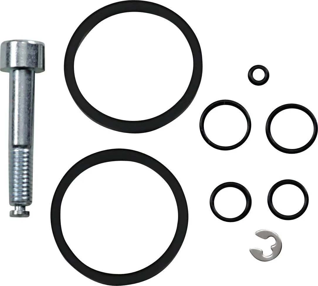 Brake Caliper Rebuild Kit