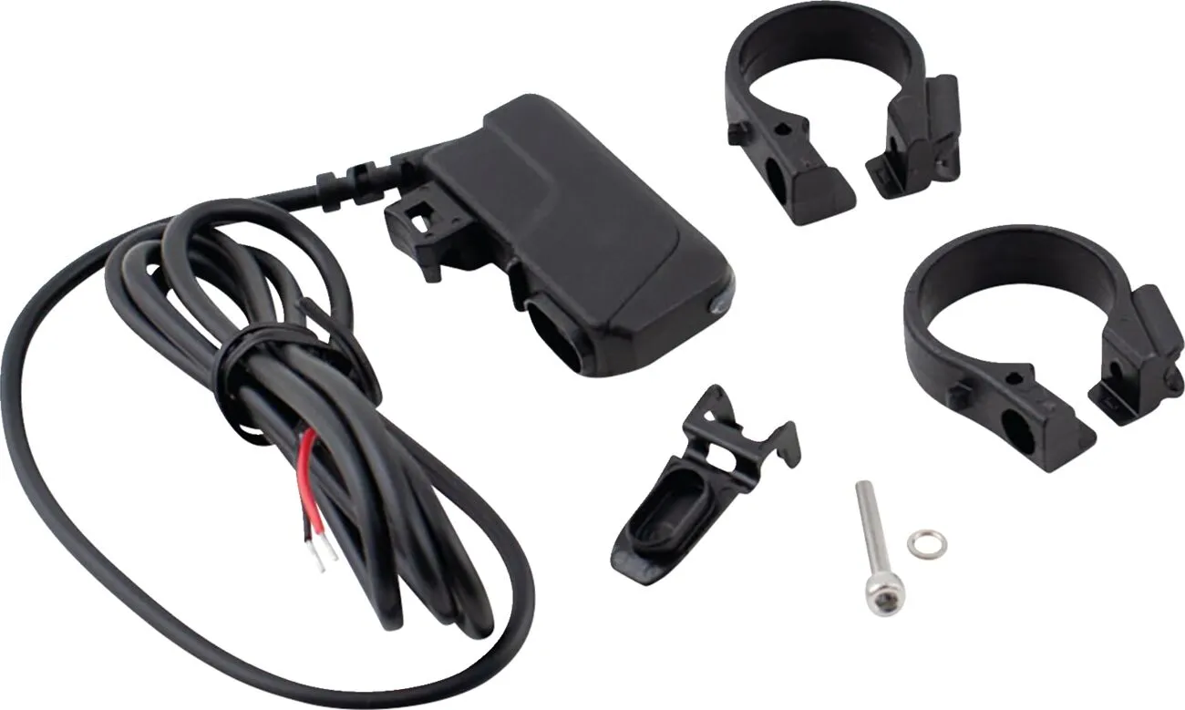 USB-C зарядно устройство