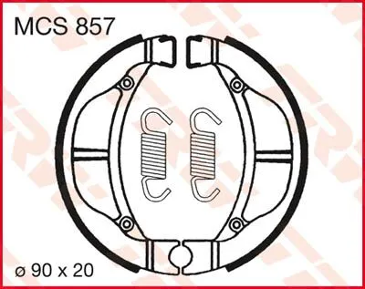 Brake Shoes