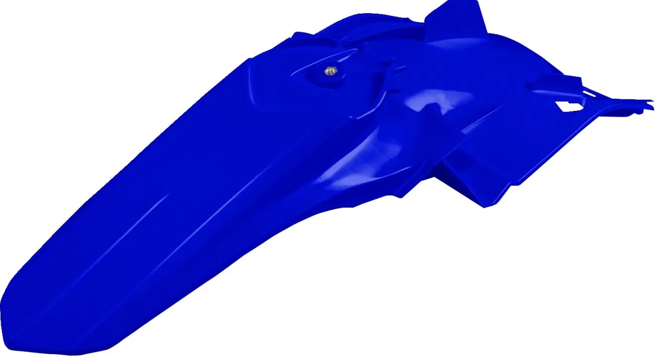 Rear Fender
