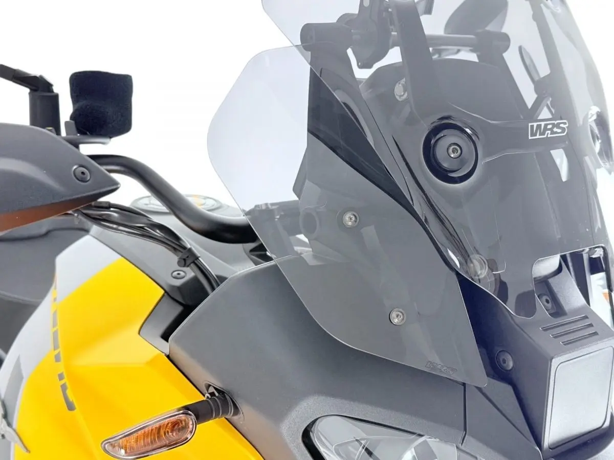 Странични дефлектори Moto Guzzi Stelvio