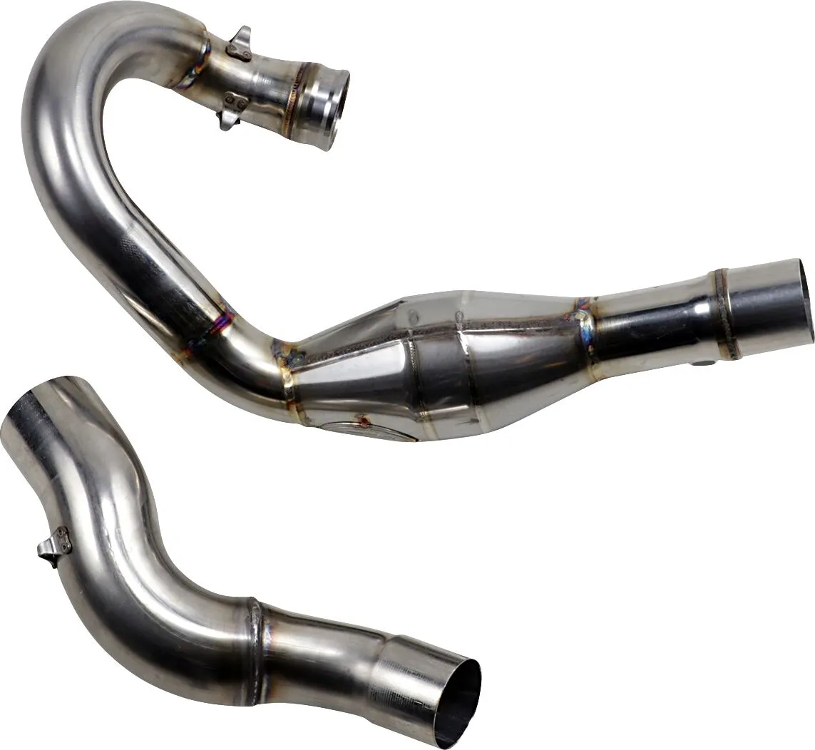 Megabomb Head Pipe