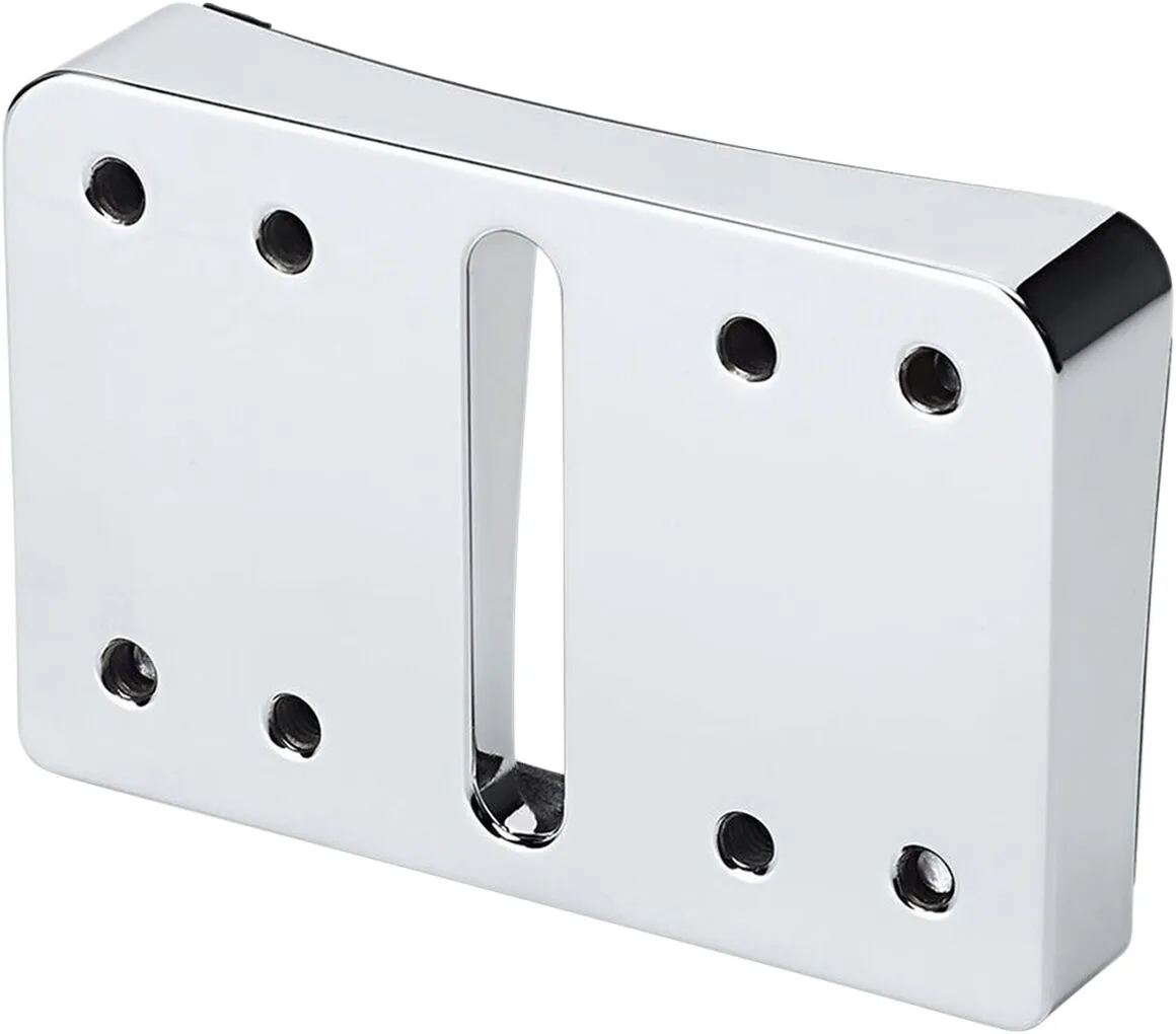 Licence Plate Mount