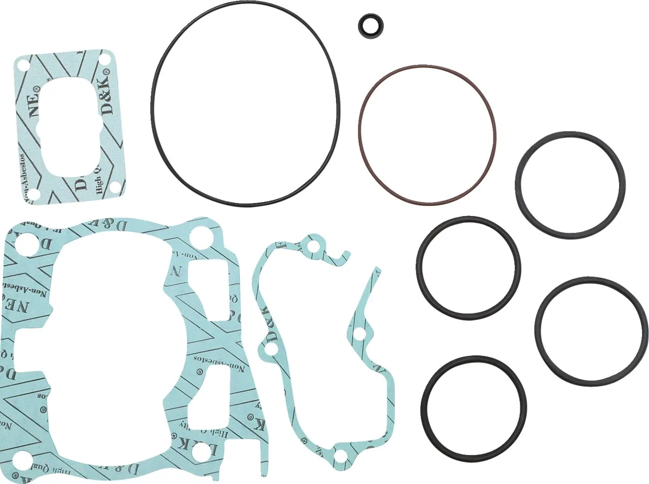 Top End Gasket Set