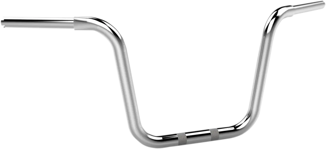 1-1/4" Fat Center Bobber Ape Handlebar