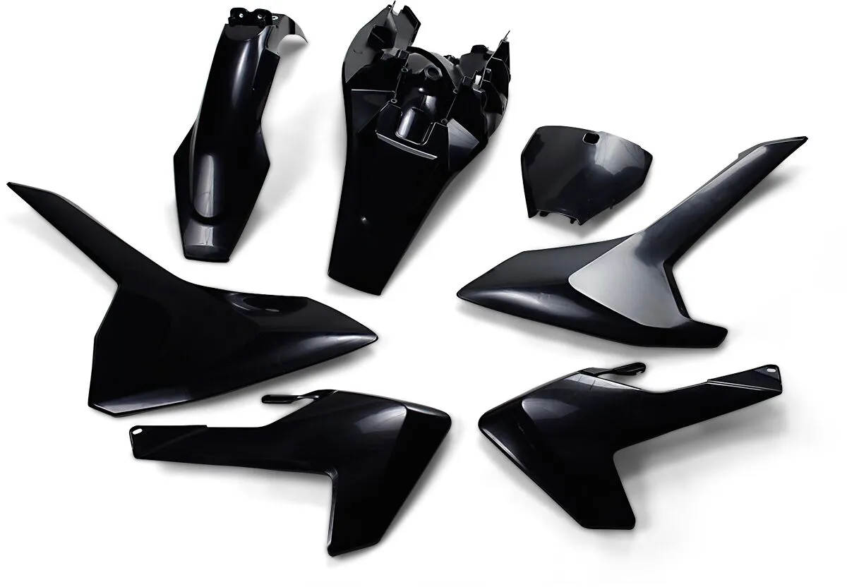 Replacement Body Plastic Kit