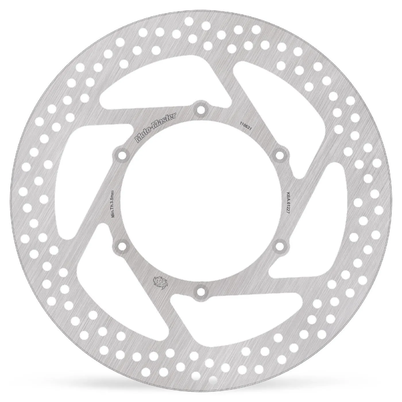 Halo Series Fixed Rotor