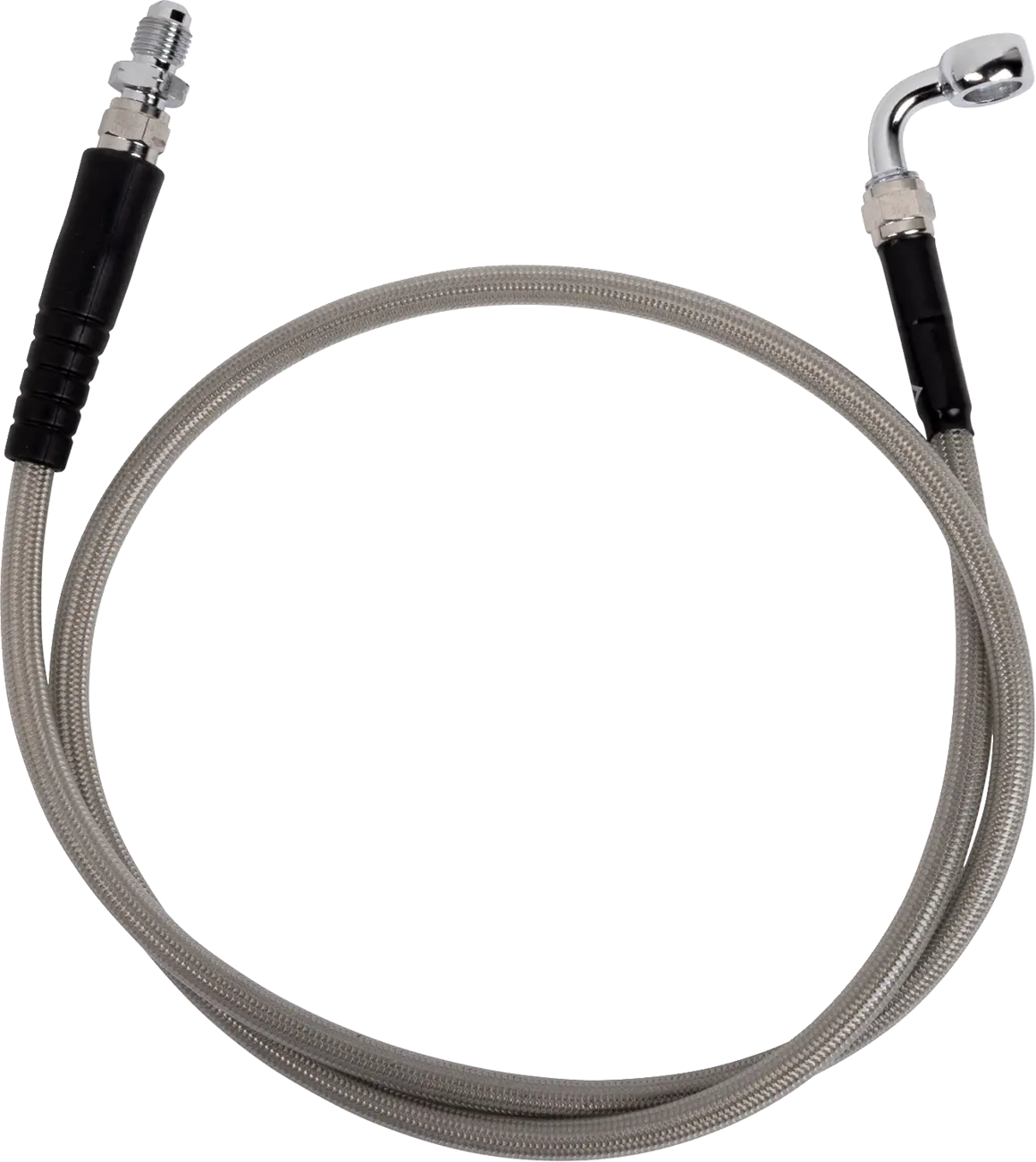 Stainless Steel Braided Clutch Line